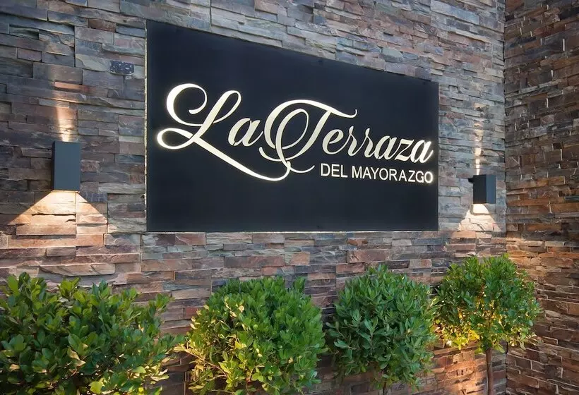 Hotel Mayorazgo