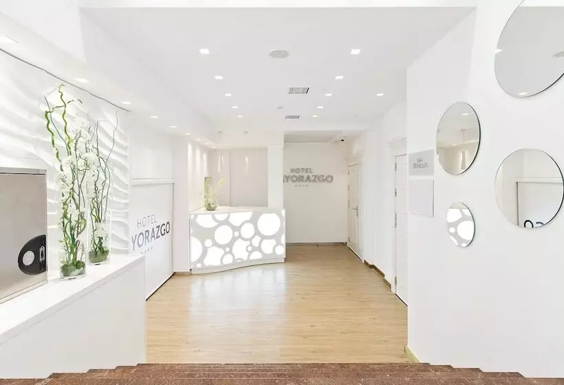 Hotel Mayorazgo
