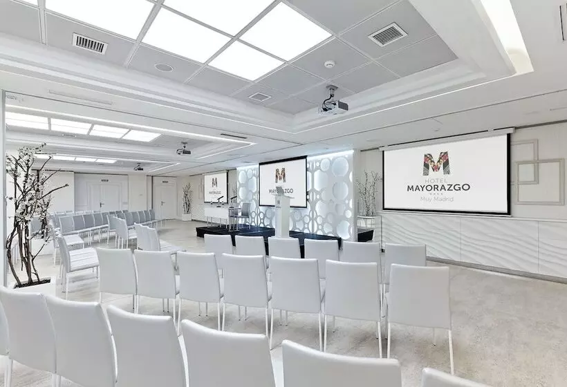 Hotel Mayorazgo