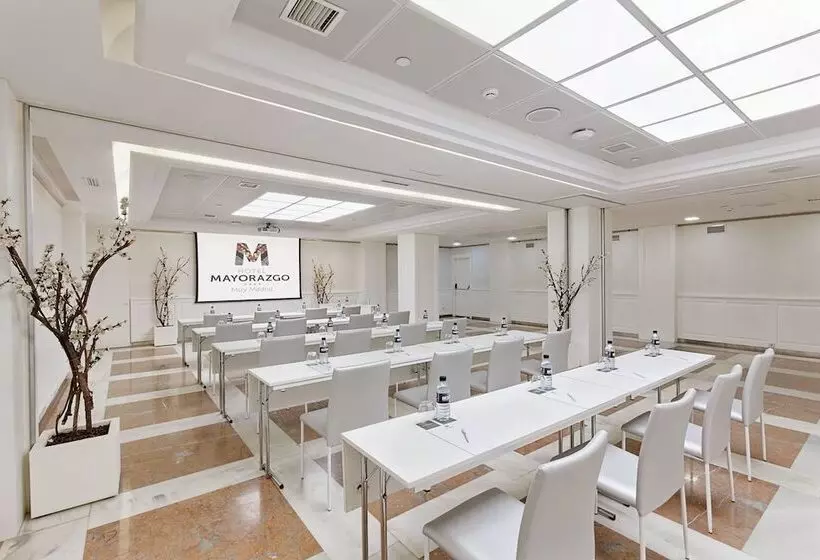 Hotel Mayorazgo