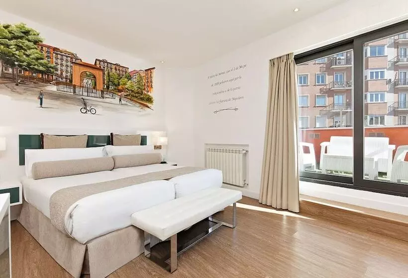 Hotel Mayorazgo