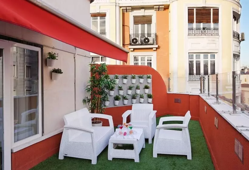 Hotel Mayorazgo