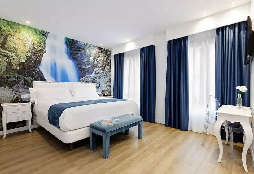 Hotel Mayorazgo