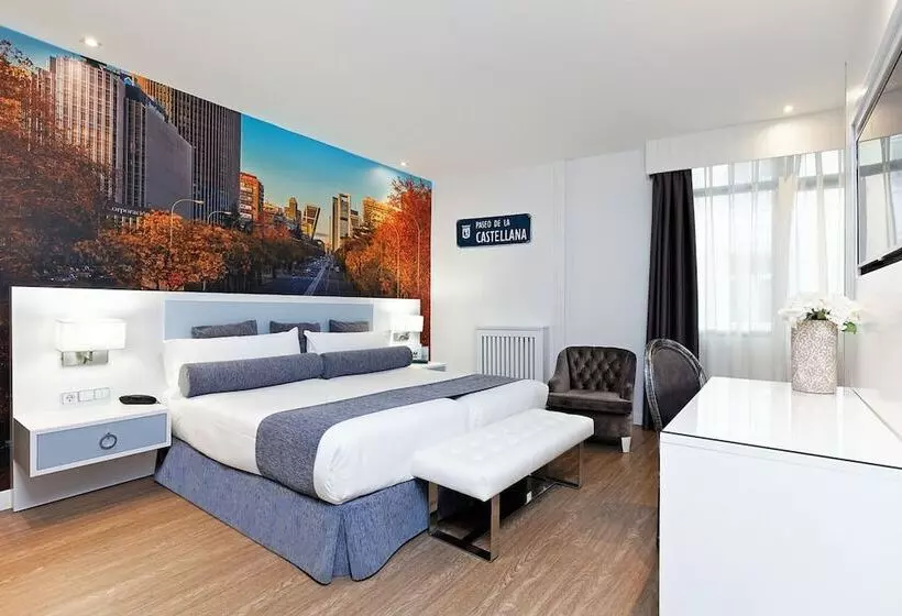 Hotel Mayorazgo