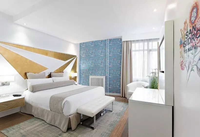 Hotel Mayorazgo