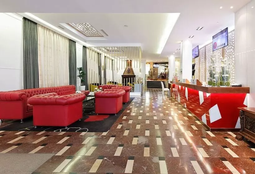 Hotel Mayorazgo