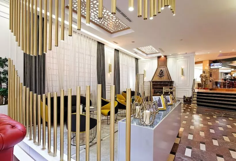 Hotel Mayorazgo