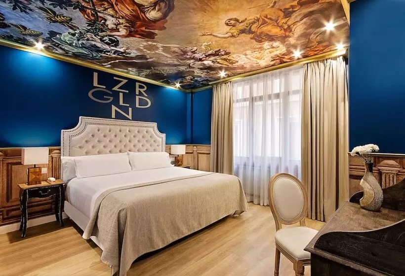 Hotel Mayorazgo