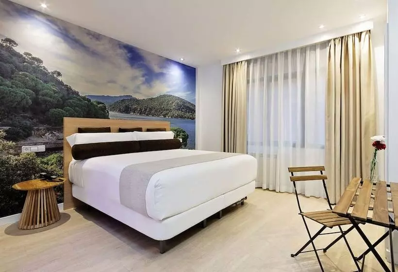 Hotel Mayorazgo