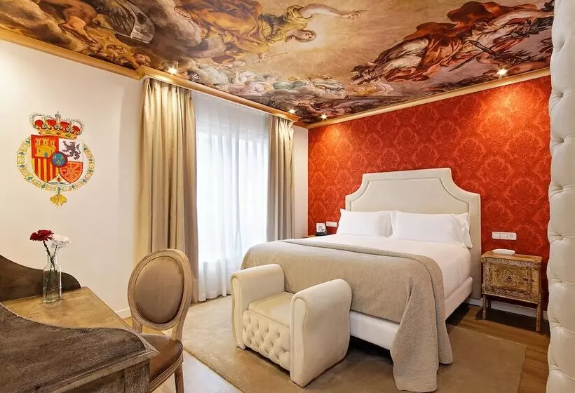 Hotel Mayorazgo