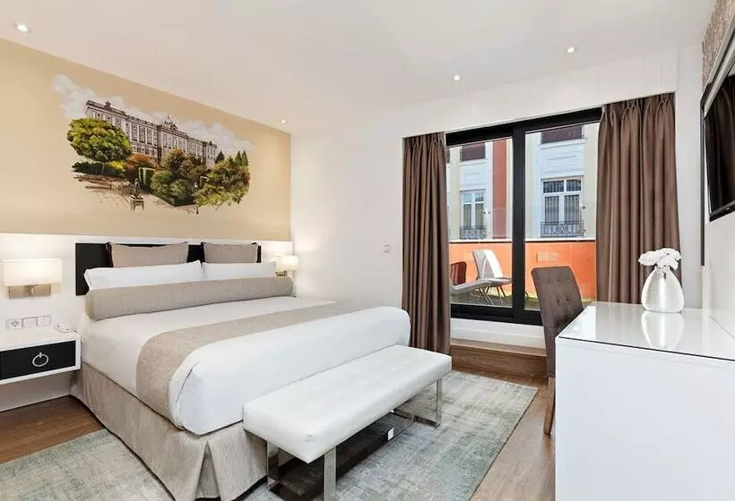 Hotel Mayorazgo