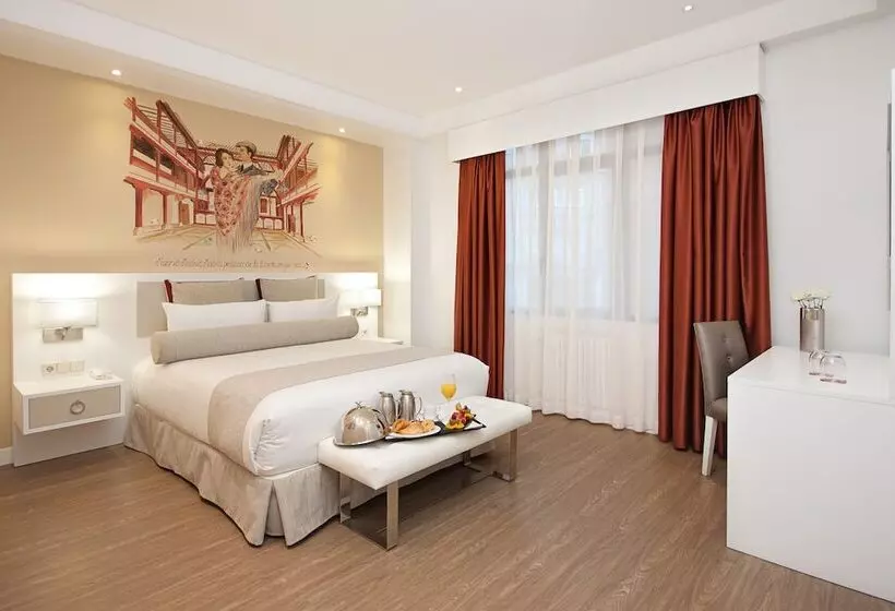 Hotel Mayorazgo