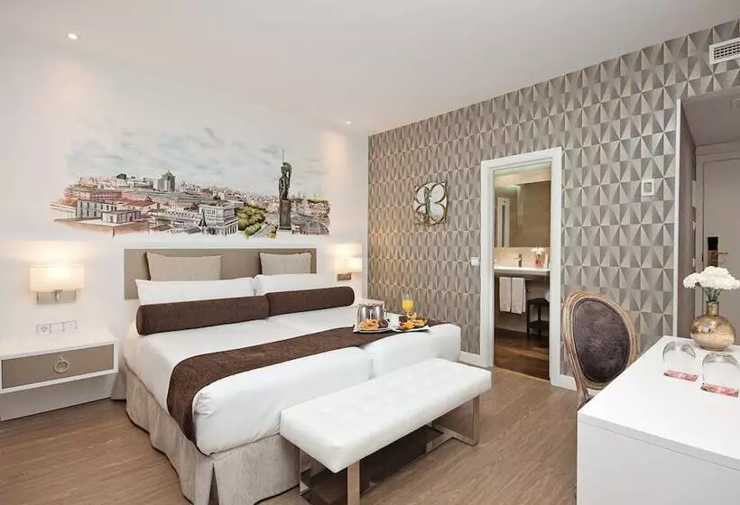 Hotel Mayorazgo