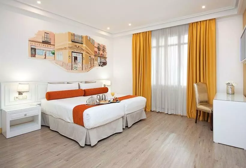 Hotel Mayorazgo