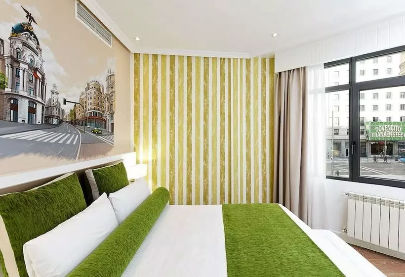 Hotel Mayorazgo