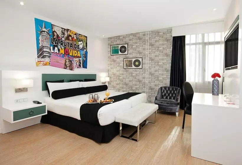 Hotel Mayorazgo