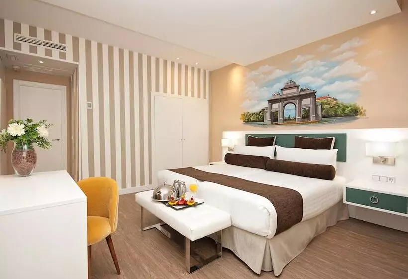 Hotel Mayorazgo