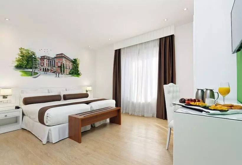 Hotel Mayorazgo