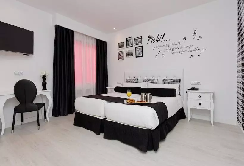 Hotel Mayorazgo