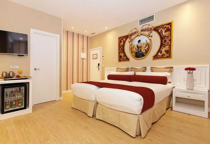 Hotel Mayorazgo