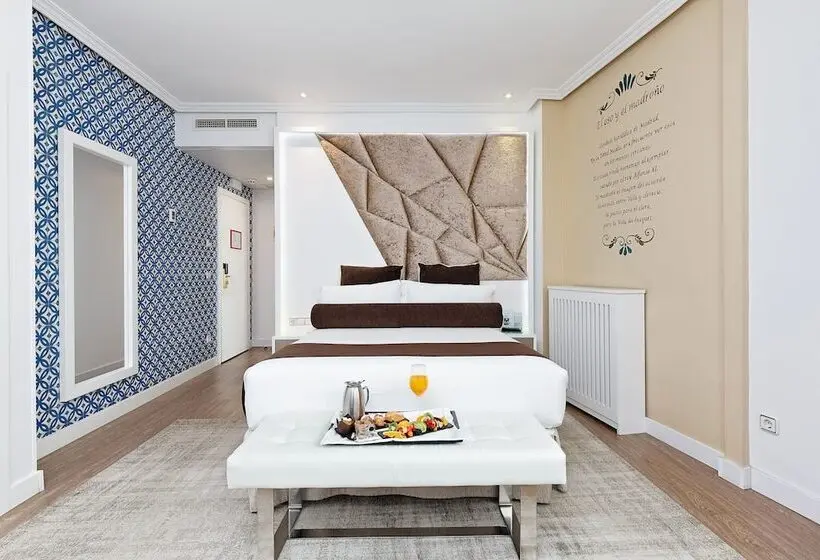 Hotel Mayorazgo