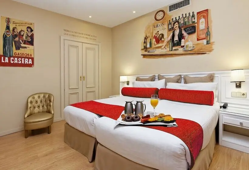 Hotel Mayorazgo