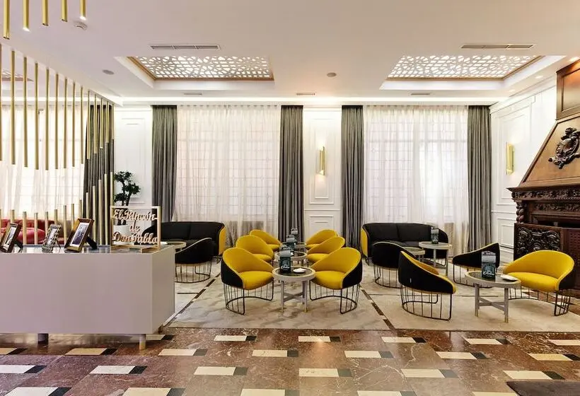 Hotel Mayorazgo