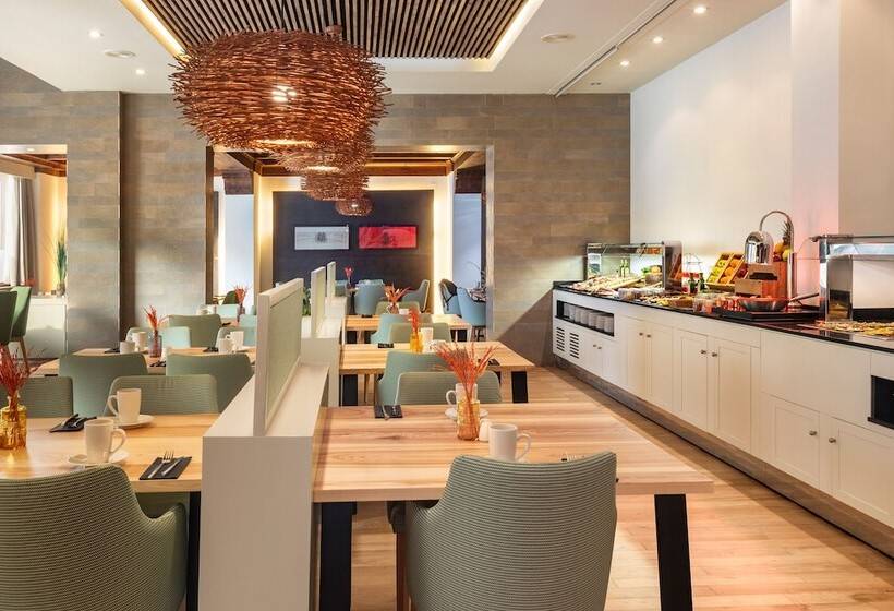 Отель Meliá de Tredós