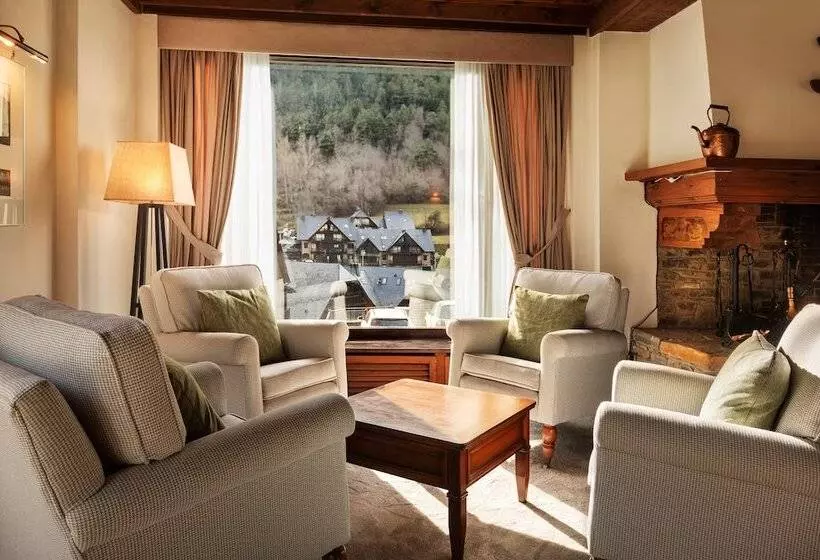 Hotel Meliá de Tredós