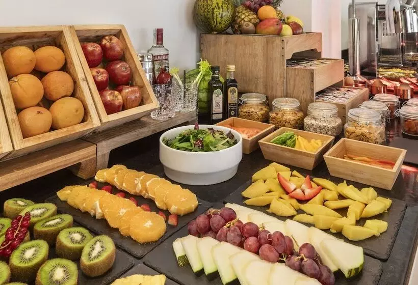 Hotel Meliá de Tredós