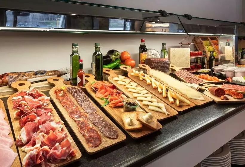 Hotel Meliá de Tredós