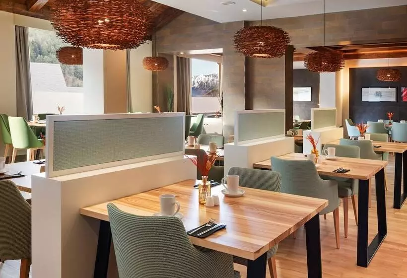 Hotel Meliá de Tredós