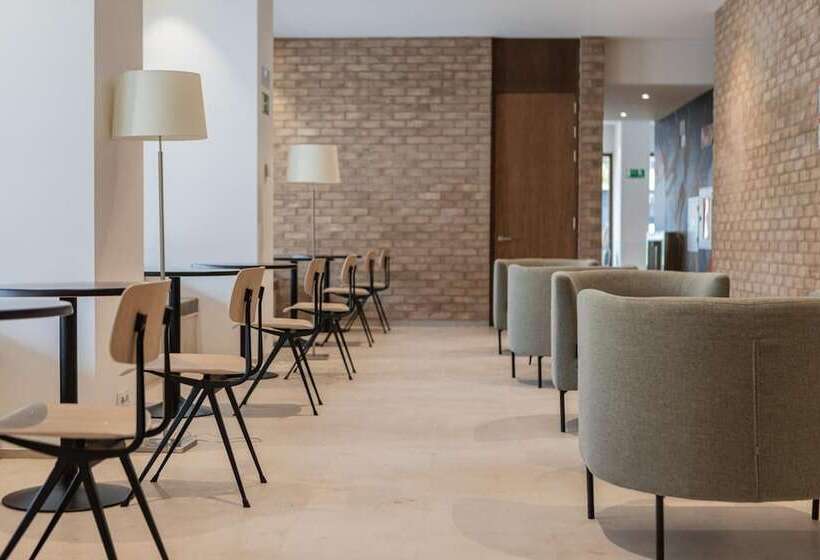 בית מלון כפרי Micampus Pamplona