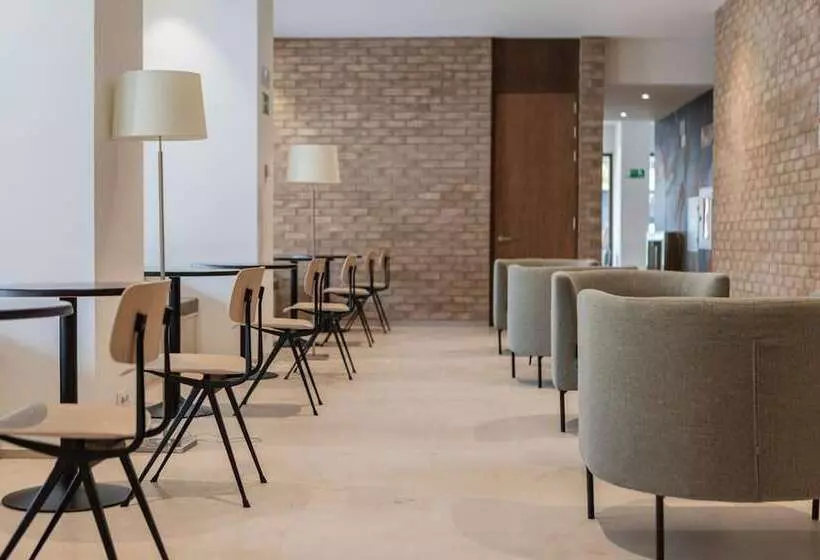 Hôtel Micampus Pamplona