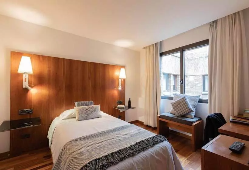 Hôtel Micampus Pamplona