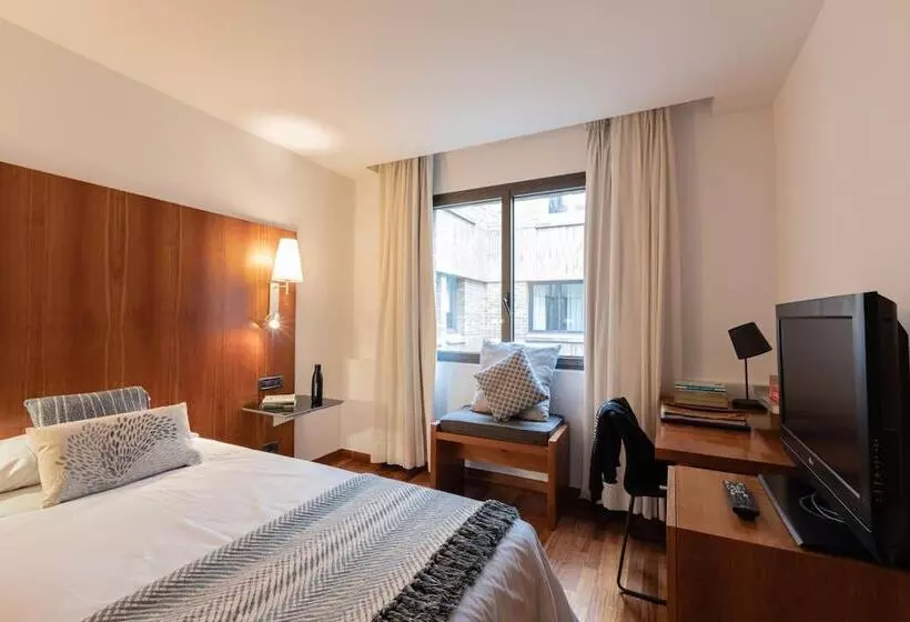 Hôtel Micampus Pamplona