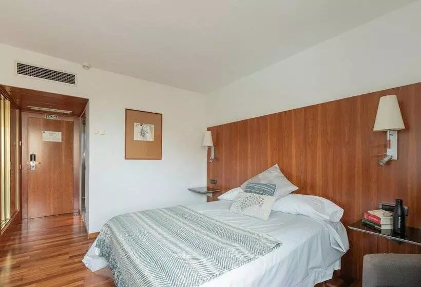 Hôtel Micampus Pamplona