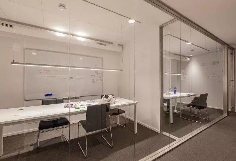 Hôtel Micampus Pamplona