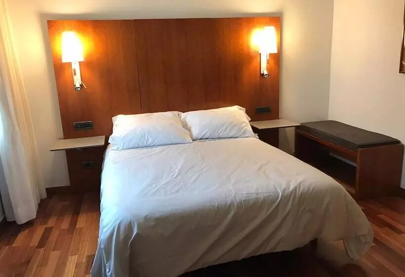 Hôtel Micampus Pamplona