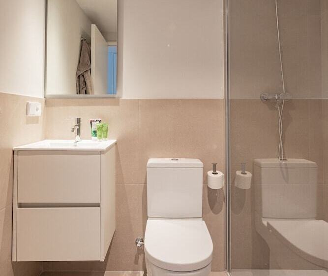 Hotel Micampus Pamplona