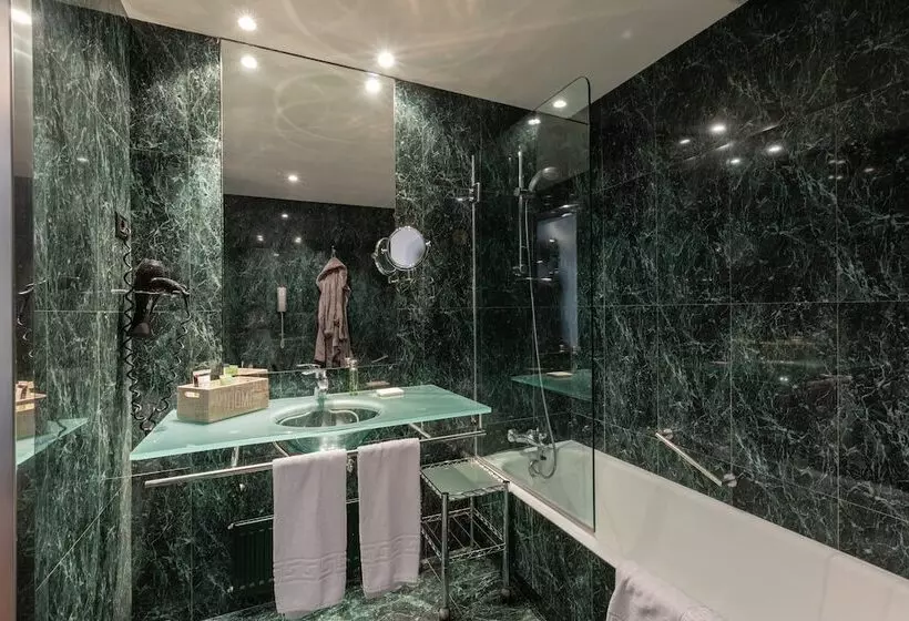 Hôtel Micampus Pamplona