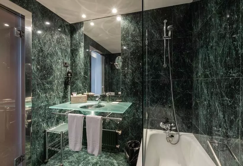 Hôtel Micampus Pamplona