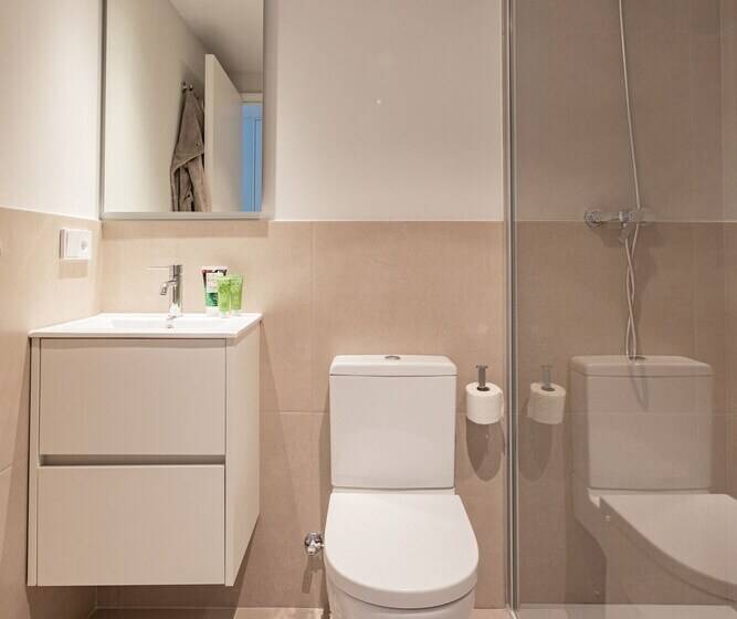 Hotel Micampus Pamplona