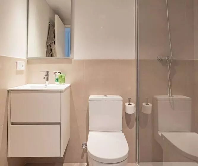 Hôtel Micampus Pamplona