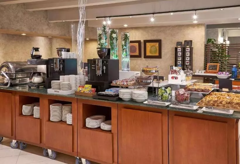 酒店 NH Lleida Pirineos