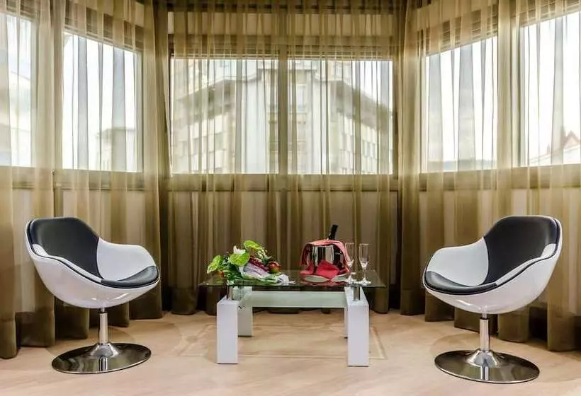 בית מלון כפרי Princess