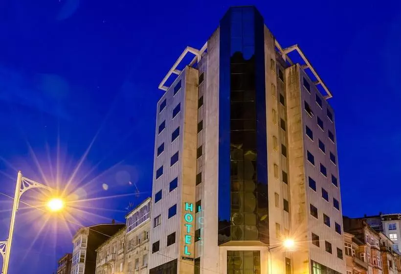 בית מלון כפרי Princess