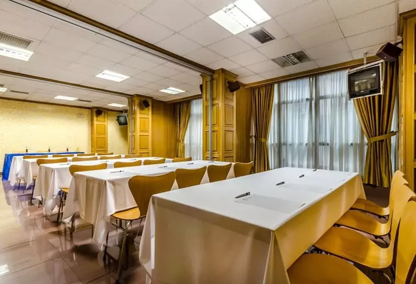 בית מלון כפרי Princess