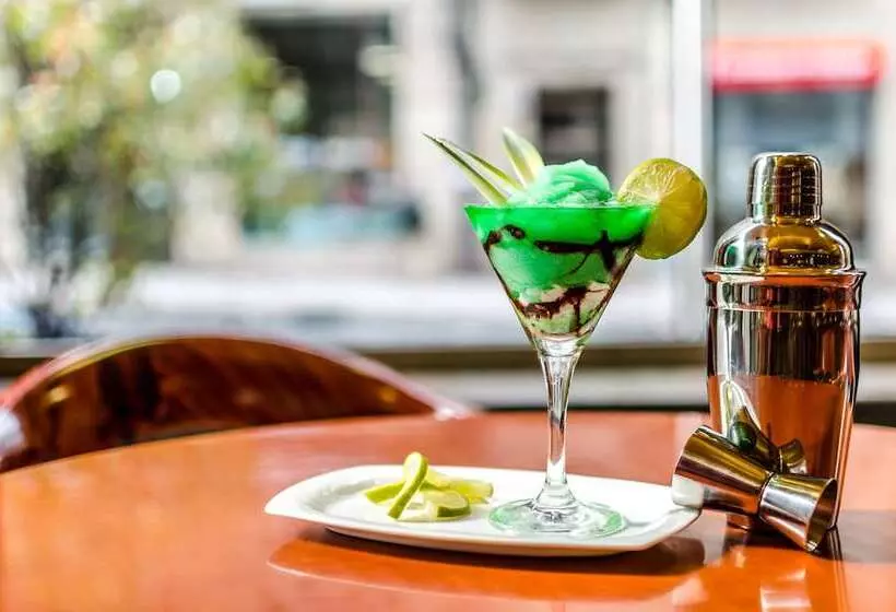 בית מלון כפרי Princess