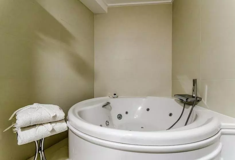 בית מלון כפרי Princess